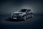 Renault Megane 2020 года (WW)